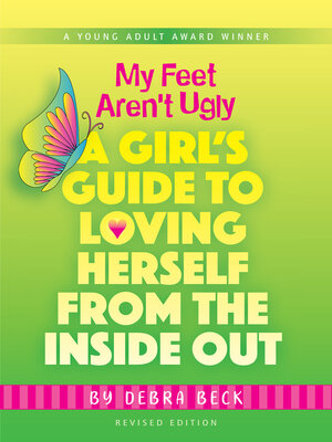 cover image of My Feet Aren't Ugly